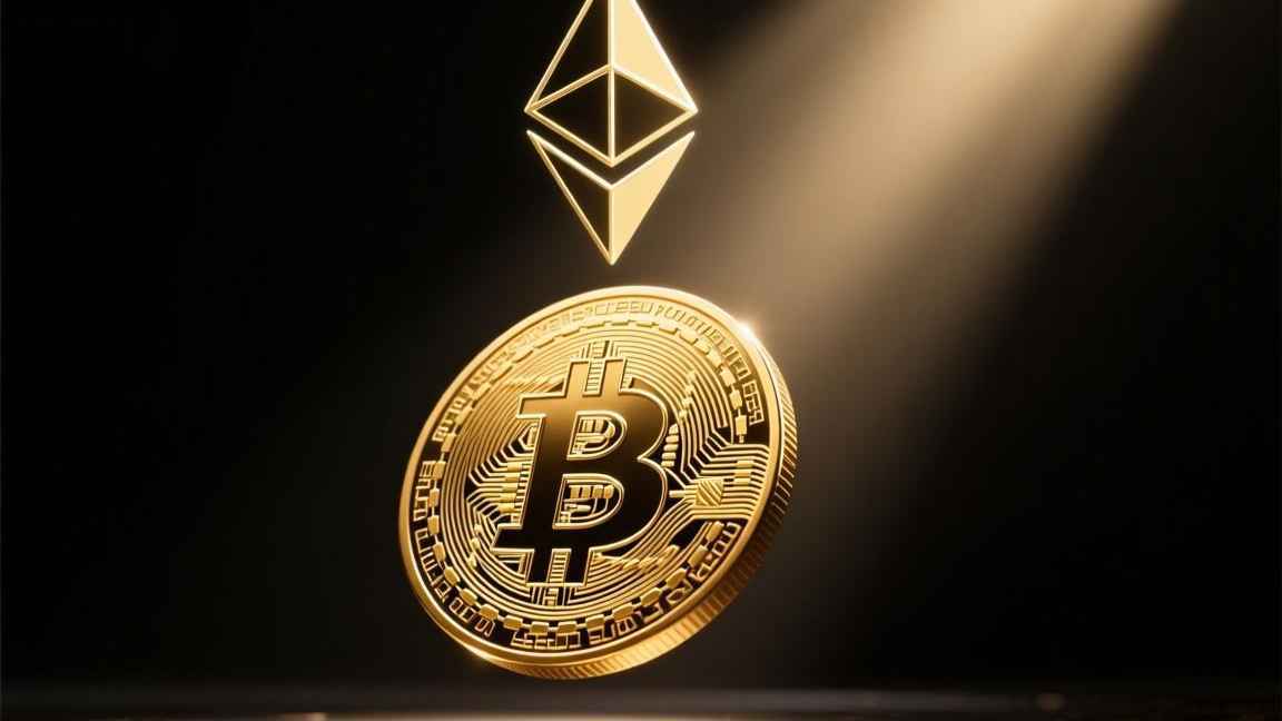 引爆以太坊生态,推荐一个人,奖励丰厚