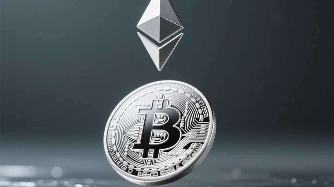 796BTC,数字时代的一场豪赌与警示