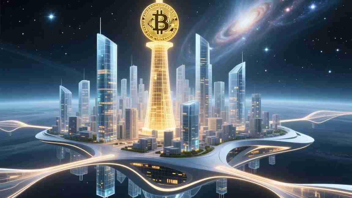 禁止BTC交易,理性权衡金融安全与创新发展