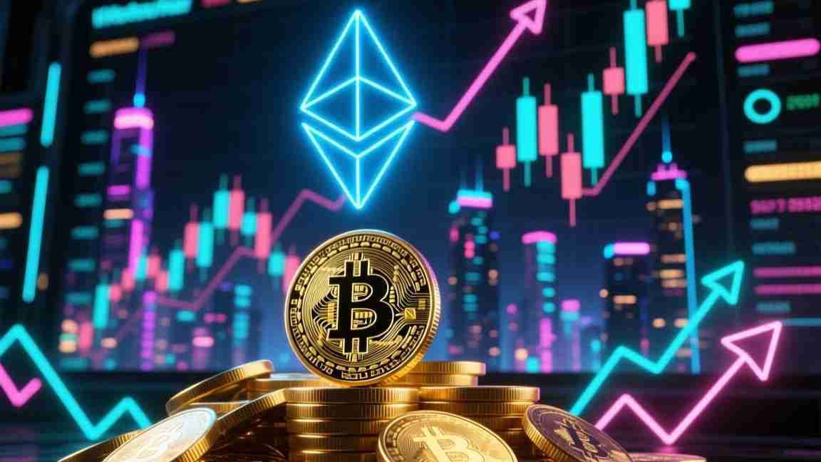 构建你的BTC交易系统,从入门到稳健盈利的实战指南