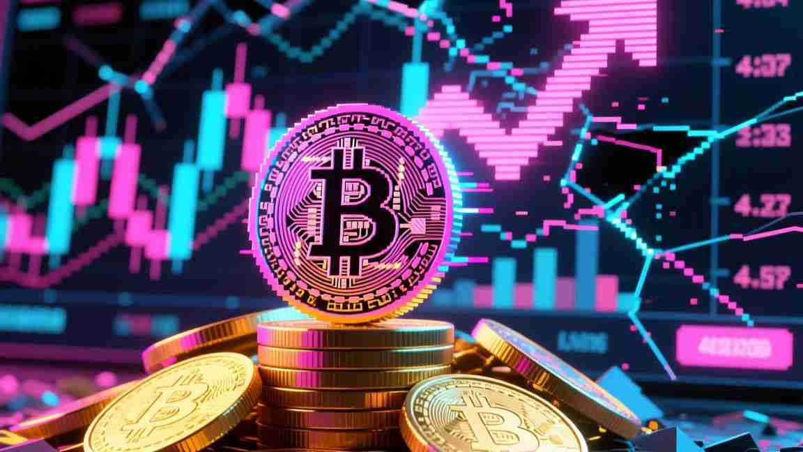 Fil币与BTC,加密世界的数字黄金与数据石油,价值逻辑的异同与未来展望