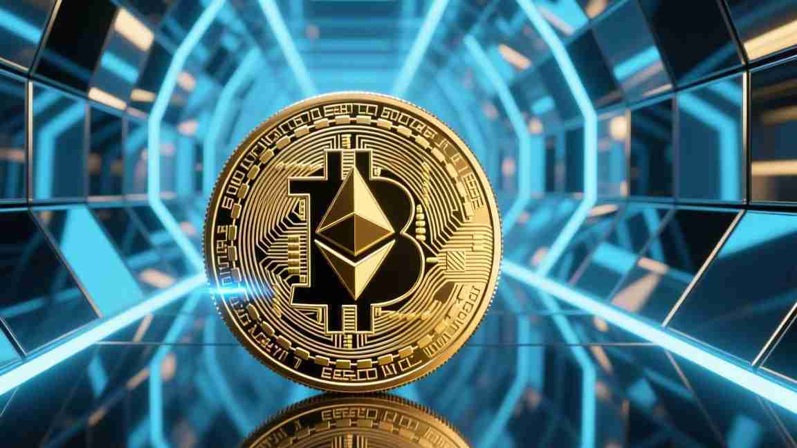 EDEN生态链币种,构建未来数字生态的价值基石