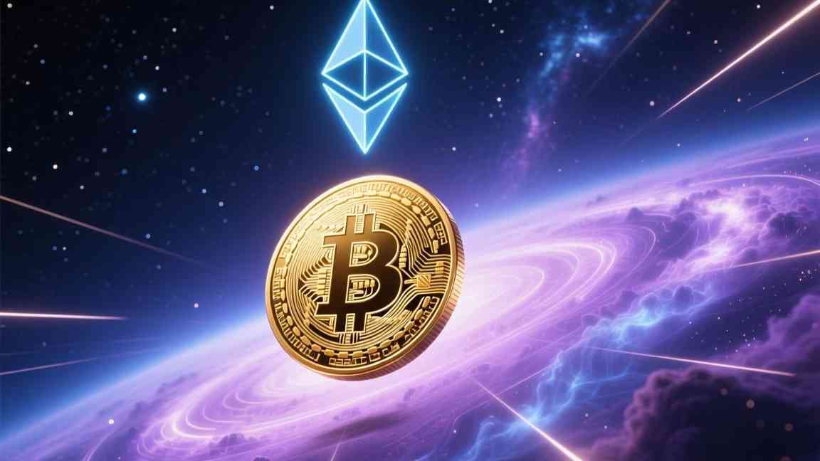 以太坊五年后,价值几何,机遇与挑战并行的未来展望