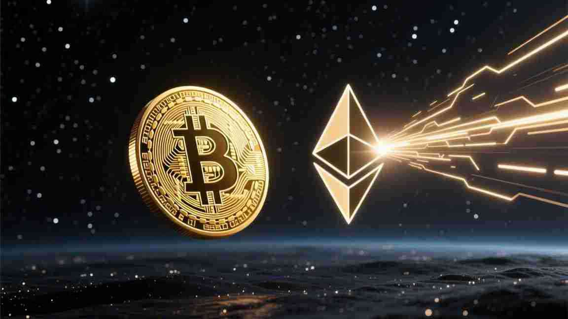 今日BTC行情震荡上行,市场情绪谨慎乐观,关键点位引人关注